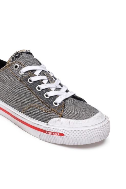 S-athos Bas Diesel Noir