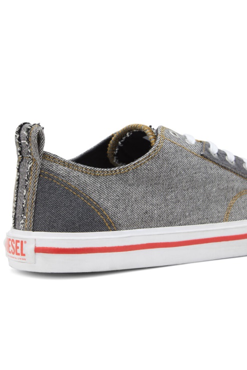 S-athos Bas Diesel Noir