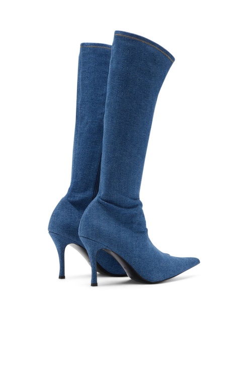 D-venus Kbt Diesel Bleu