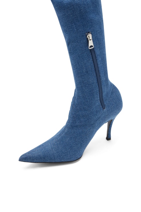 D-venus Kbt Diesel Bleu