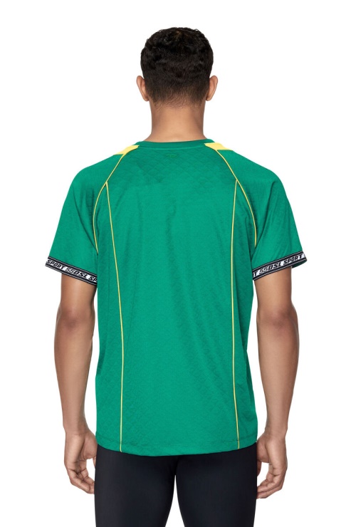 Amtee-ozyner-wt11 Diesel Vert Foncé