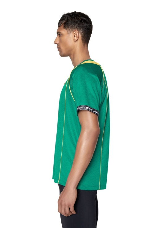 Amtee-ozyner-wt11 Diesel Vert Foncé