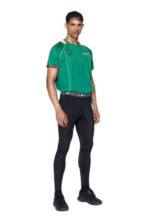 Diesel Vert Foncé Amtee-ozyner-wt11