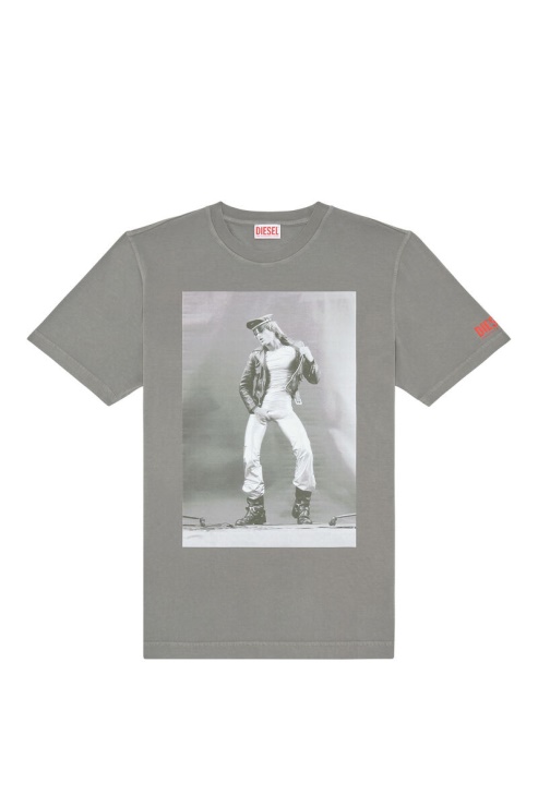 Pr-t-just-p3 Diesel En Gris