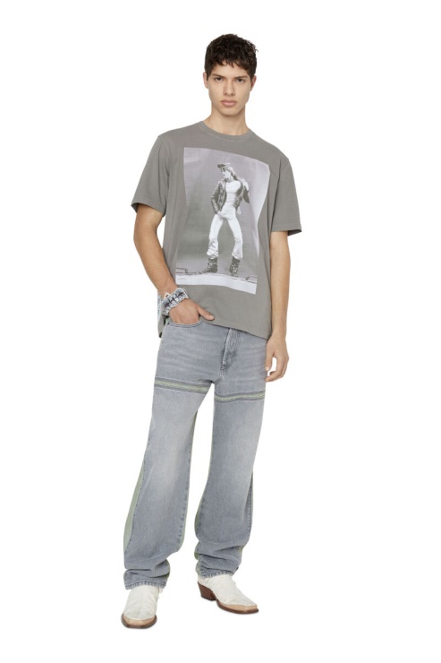 Pr-t-just-p3 Diesel Gris