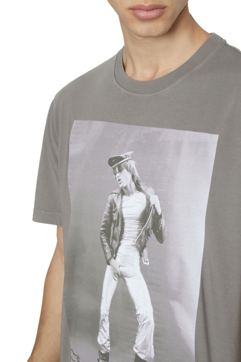 Pr-t-just-p3 Diesel Gris