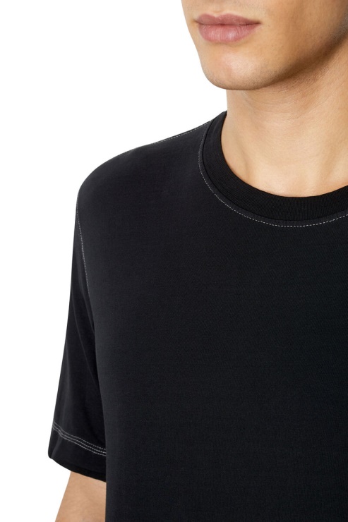 T-juster Diesel Noir