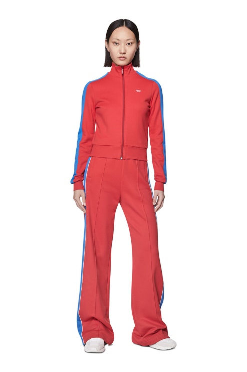 Diesel Blanc S-serendipity Sport W