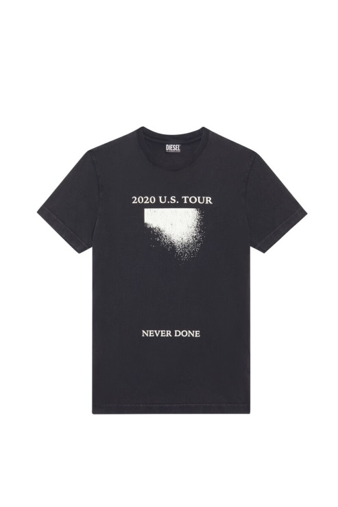 T-diegor-c15 Diesel Noir