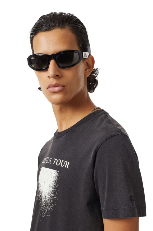 T-diegor-c15 Diesel Noir