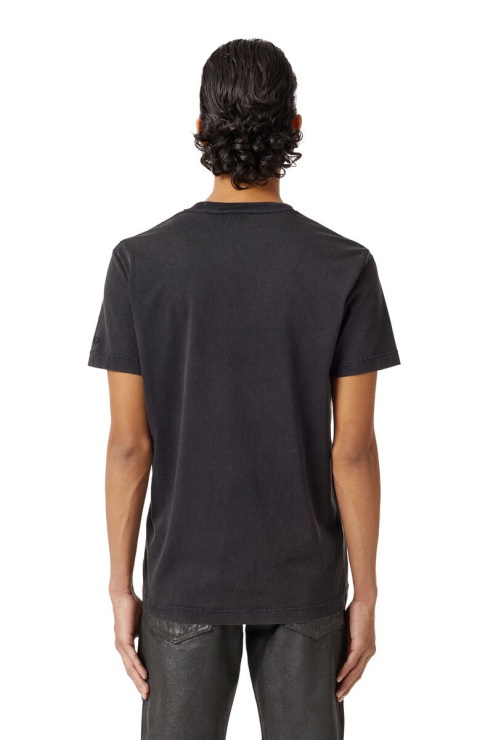 T-diegor-c15 Diesel Noir