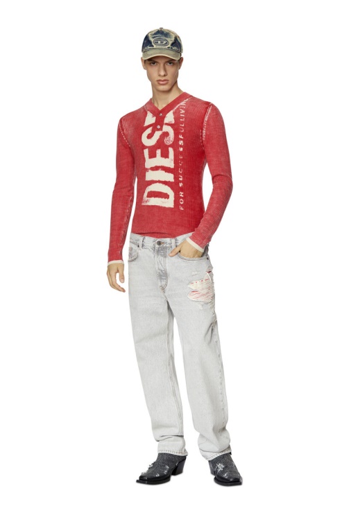 K-atullus Diesel Rouge