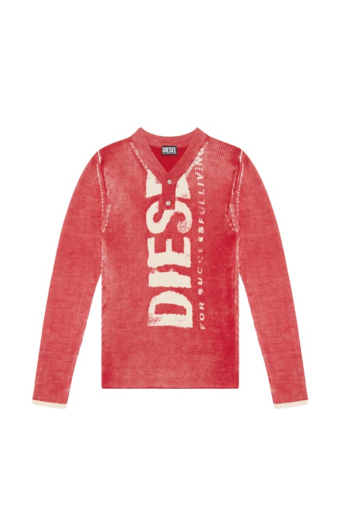K-atullus Diesel Rouge