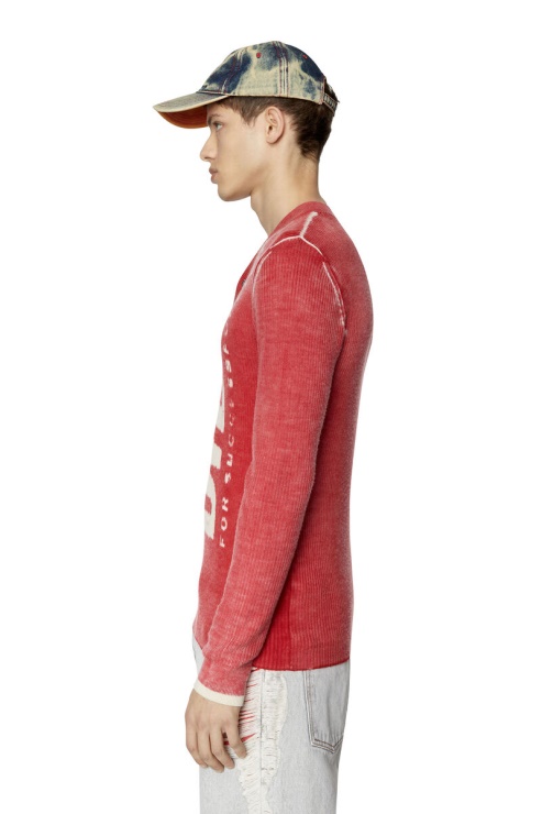 K-atullus Diesel Rouge