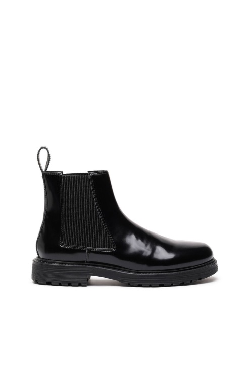 D-alabhama Lch Diesel Noir