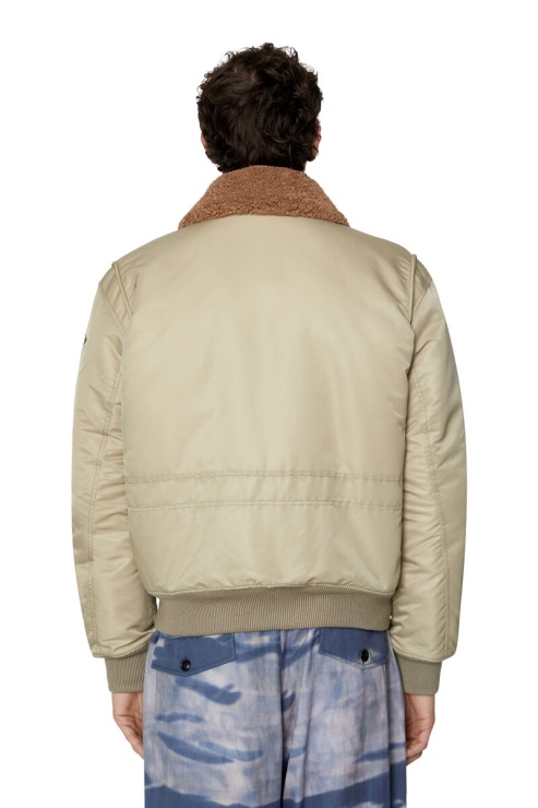 W-carlo-nw Diesel En Beige