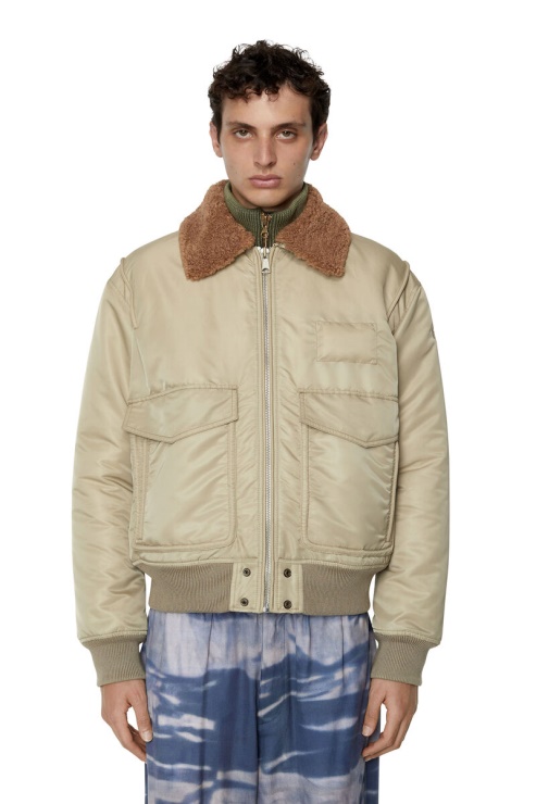 Beige W-carlo-nw Diesel