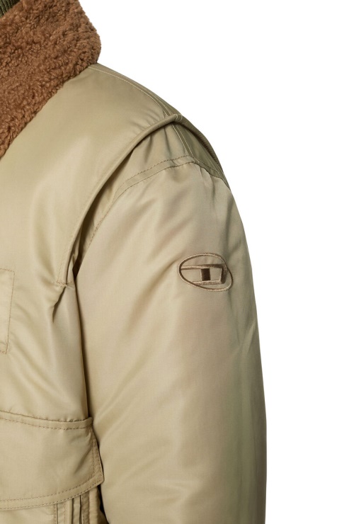 Beige W-carlo-nw Diesel