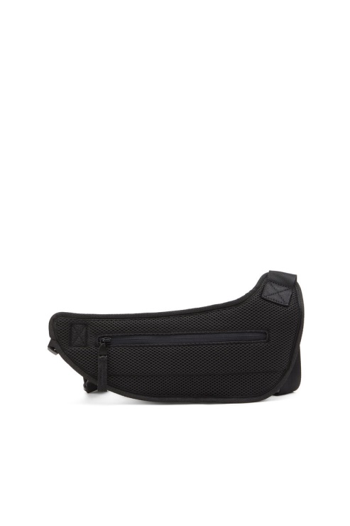 Sac Bandoulière 1 Porte Diesel Blanc