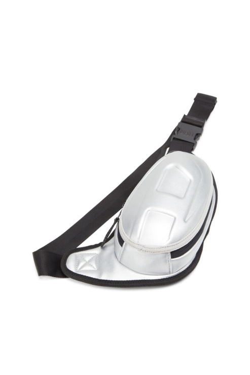 Sac Bandoulière 1 Porte Diesel Blanc