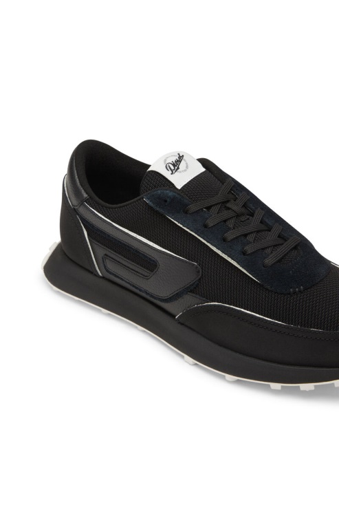 S-racer Lc Diesel En Noir