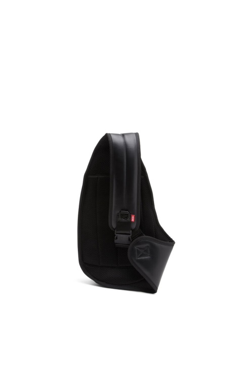 Sac à Bandoulière Diesel 1dr-pod Noir