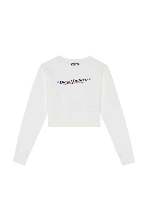 Diesel F-slimmy-ind Blanc