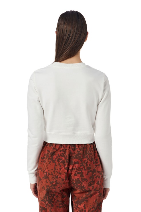 F-slimmy-ind Diesel Blanc