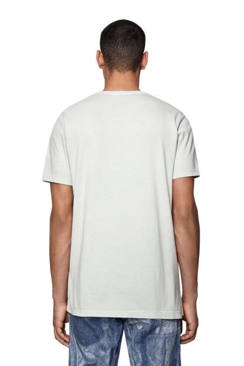 Diesel T-diegor-d1 Gris
