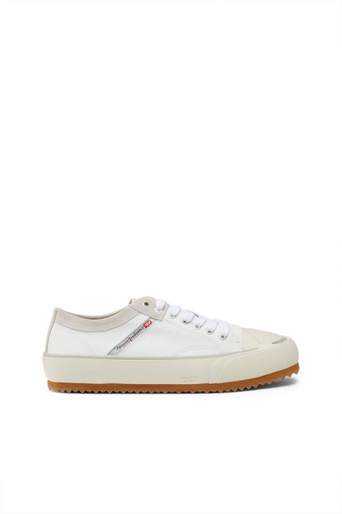 S-principia Low W Diesel Blanc