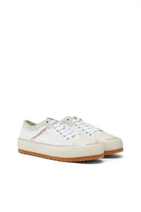 S-principia Low W Diesel Blanc