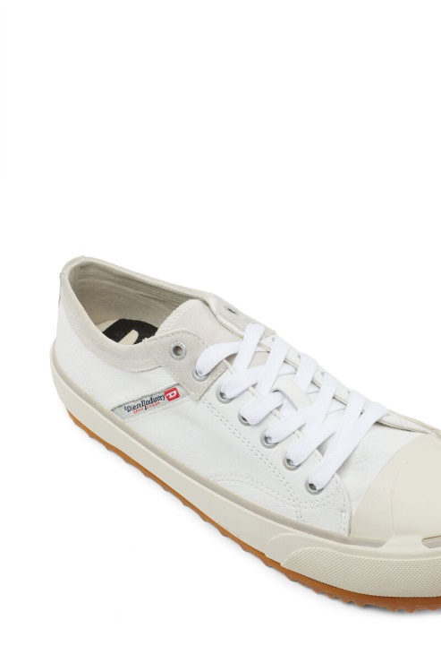 S-principia Low W Diesel Blanc