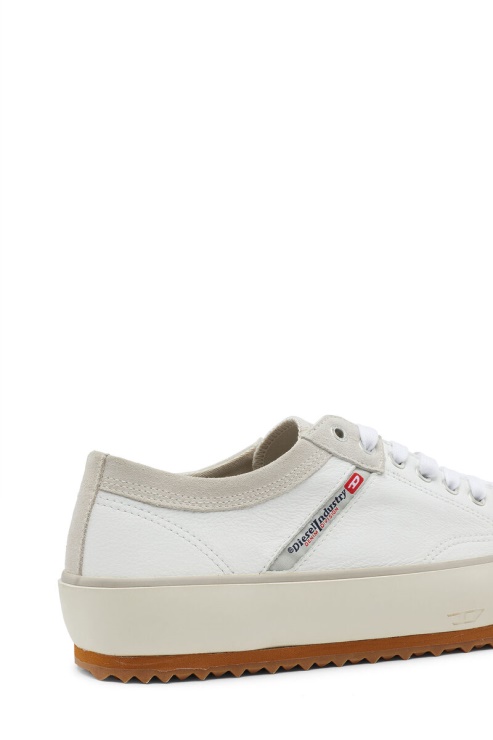S-principia Low W Diesel Blanc