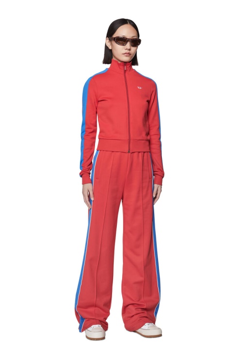 S-principia Low W Diesel Blanc