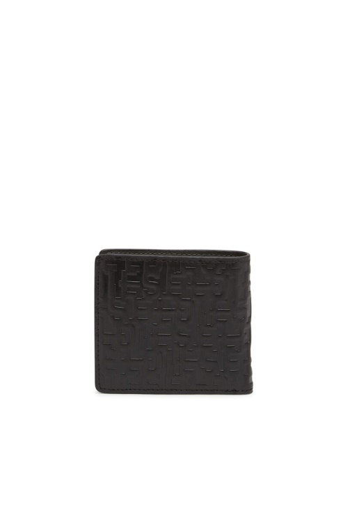 Pièce De Monnaie à Deux Volets Diesel S Noir