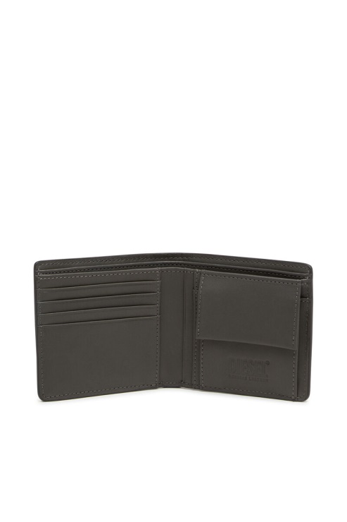 Pièce De Monnaie à Deux Volets Diesel S Noir