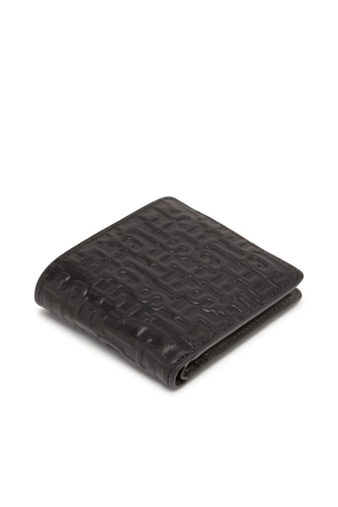 Pièce De Monnaie à Deux Volets Diesel S Noir