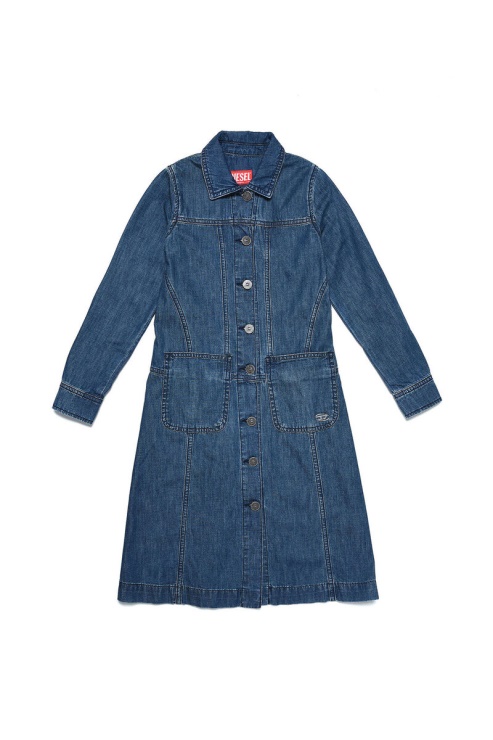 Cher Diesel Bleu Moyen