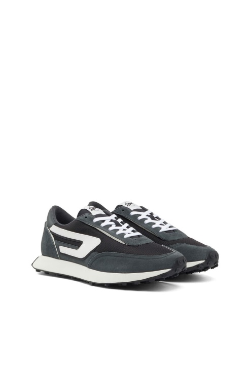 Diesel S-racer Lc Bleu Foncé