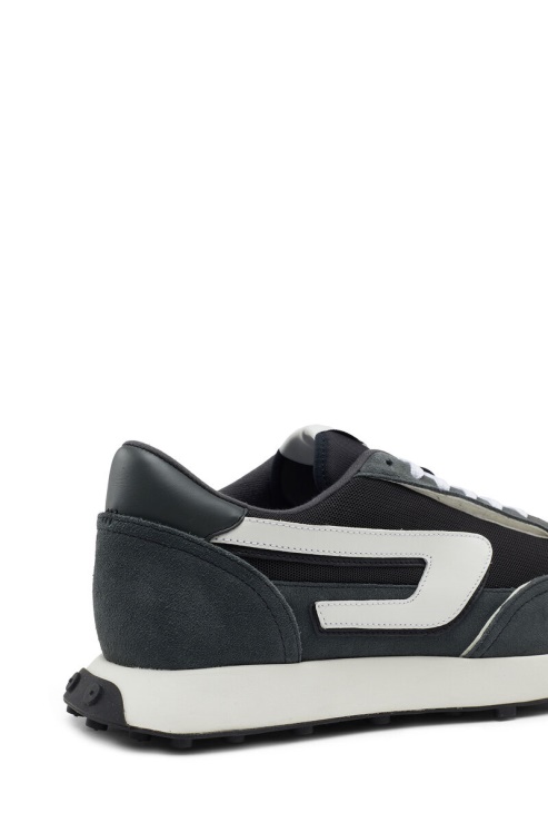 Diesel S-racer Lc Bleu Foncé