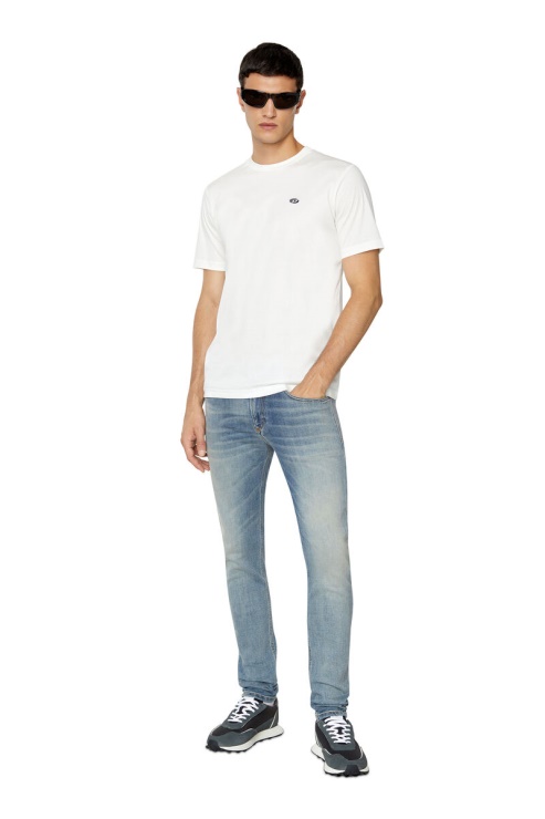 Diesel S-racer Lc Bleu Foncé