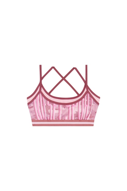 Awb-darcy-wt08 Diesel Rose