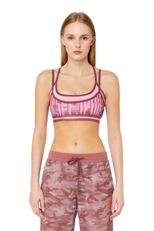 Awb-darcy-wt08 Diesel Rose