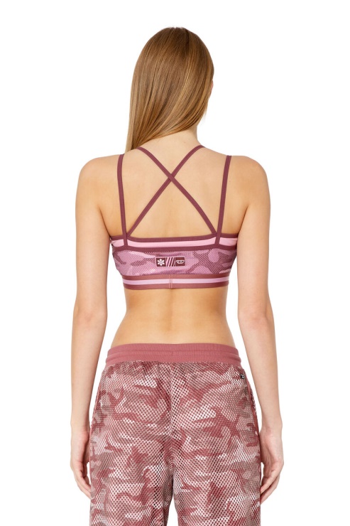 Awb-darcy-wt08 Diesel Rose