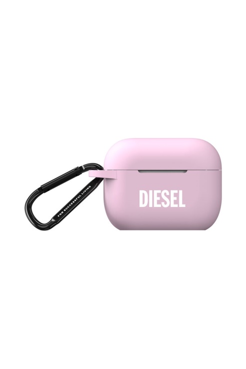 Diesel 49862 Boitier Airpod Rose