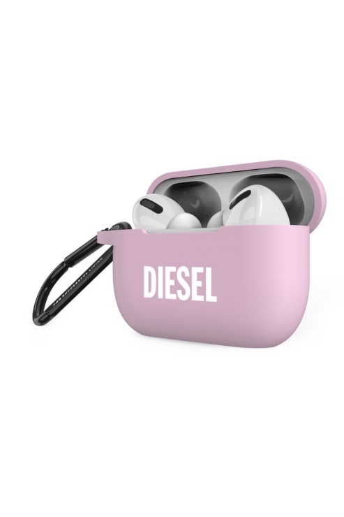 Diesel 49862 Boitier Airpod Rose