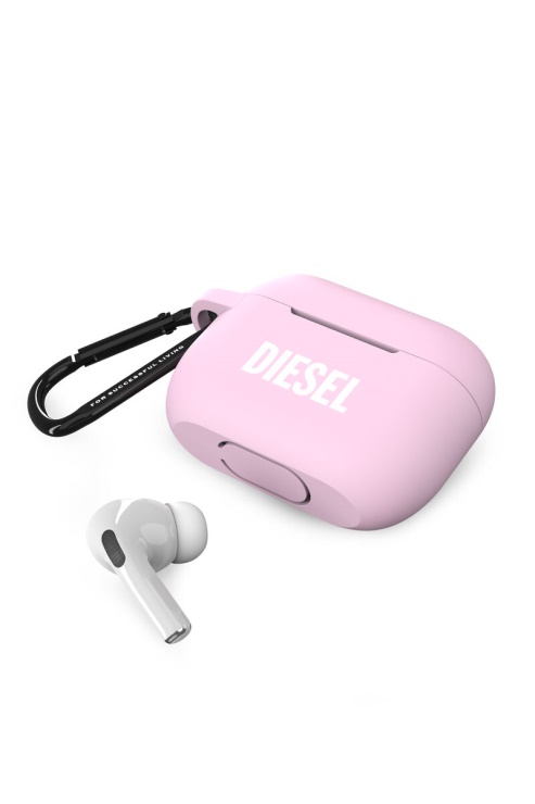 Diesel 49862 Boitier Airpod Rose