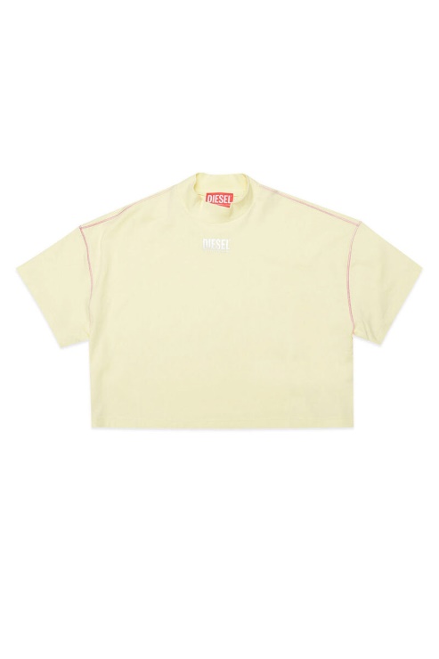 Diesel Ltvenia Jaune