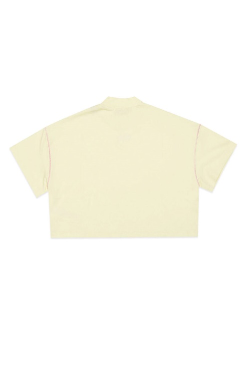 Diesel Ltvenia Jaune Neuf