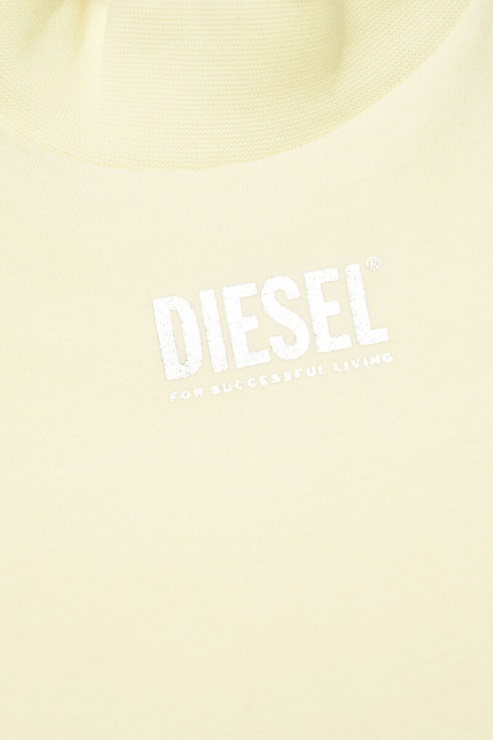 Diesel Ltvenia Jaune Neuf